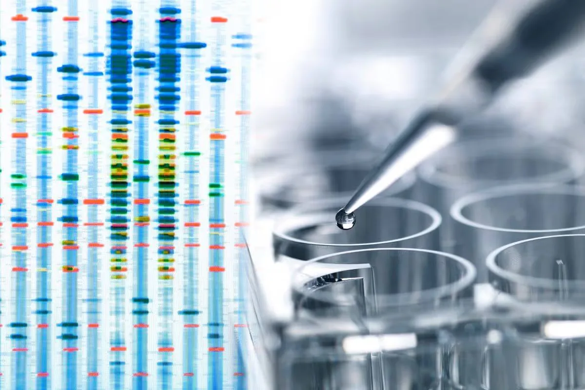 BioBank/Contrived Samples